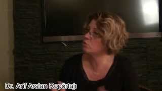 Gönül Ak Dr. Arif Arslan Ile 360 Sayısının Sırrı Üzerine Söyleşi