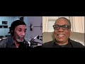 Capture de la vidéo Ron Carter - Complete Interview With Herbie Hancock #Roncarterbassist