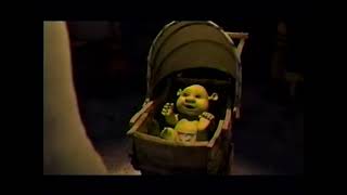 Shrek The Third (2007) Television Commercial