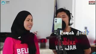 Duta Merdeka Belajar BBPMP Provinsi Jawa Barat