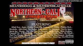 Fat Doo Da Monsta Ft. Yukmouth - Danger
