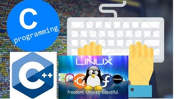 How to code,compile and run C and C++ programmes in linux(kali linux) 2017 UPDATED!