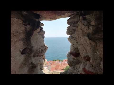 Καβάλα/Kavala-Κάστρο Καβάλας/Kavala's Castle