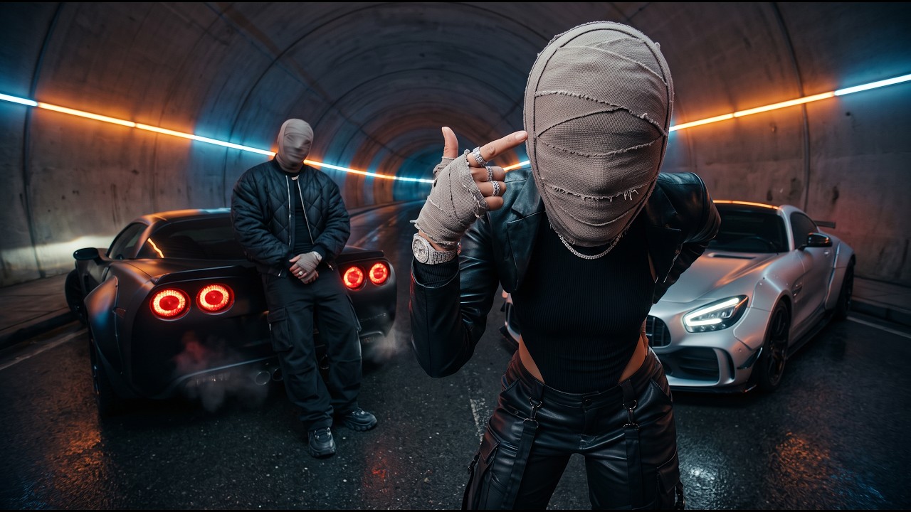 Obejrzyj MKAstro - Haunted (Music Video) w YouTube Obejrzyj MKAstro - Haunted (Music Video) w YouTube
