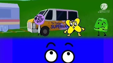 BFB 30 M.A.P Reanimated Part 30 & 40 For RedButtercupGeek165