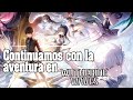 Continuamos la aventura en #WutheringWaves y con monas chinas 😏😏🤣