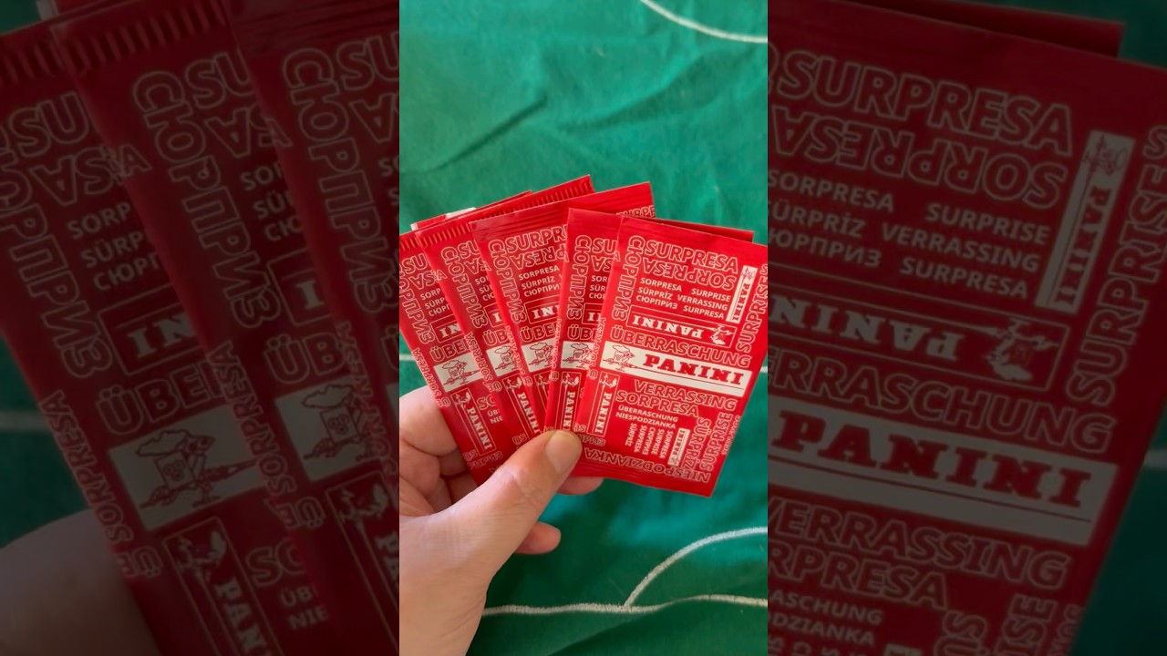 PANINI AXL FIFA 365 LIMITED EDITIONS 