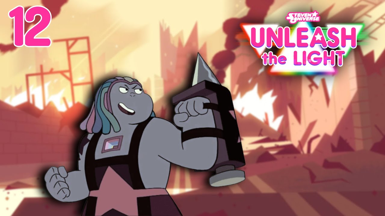 Bismuth is a TANK! | SU: Rose's Room - YouTube