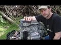 Long term wilderness bug out bag my opinions