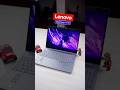 Lenovo IdeaPad Pro 5i with Ultra 7 255H and RTX 5050. 😎#muditastore #buyfrommudita  #ideapadpro5i