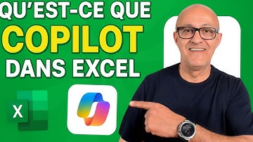 Excel Copilot IA : la révolution en 2025 🔥