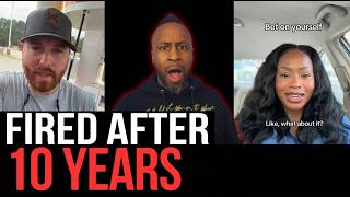 I Got Laid Off After 10 Years and Here's What I Learned | "I would Rather Bet ON Myself"