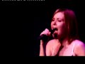 DIdo Live In London-Here With Me