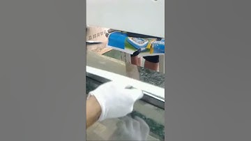 Manual Pcb Depanel With One Circular And One Linear Blade #cutting #cnc #pcb #separator #machine