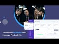 Home Health Care Time Tracking Software | Workstatus