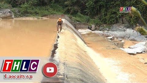 Nhiều giải pháp bảo vệ tài nguyên nước| THLC