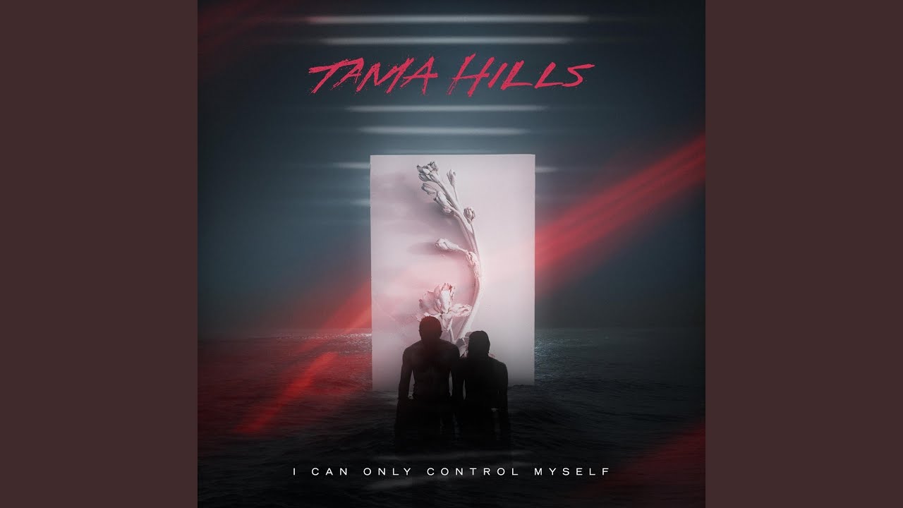 I Can Only Control Myself