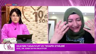 Bilinçaltı Temizliği Kendini Yenileme İçin Dualar Bu Duaların Terapik Etkileri