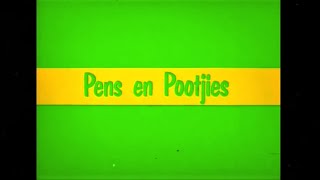Pens en Pootjies (1974) (HD-1080p weergawe is ook gelaai)