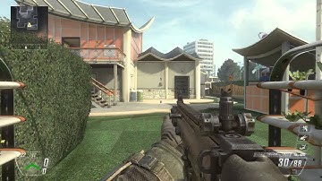 How To Have Good Aim In Black Ops 2