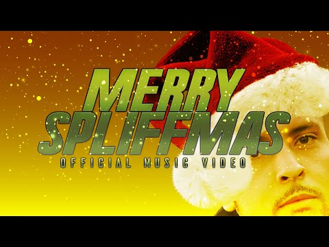 Odotsheaman - Merry Spliffmas (Christmas rap)