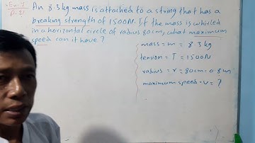 Physics Grade(12) Chapter(2)(15) Text Page(21) Exercise(7)