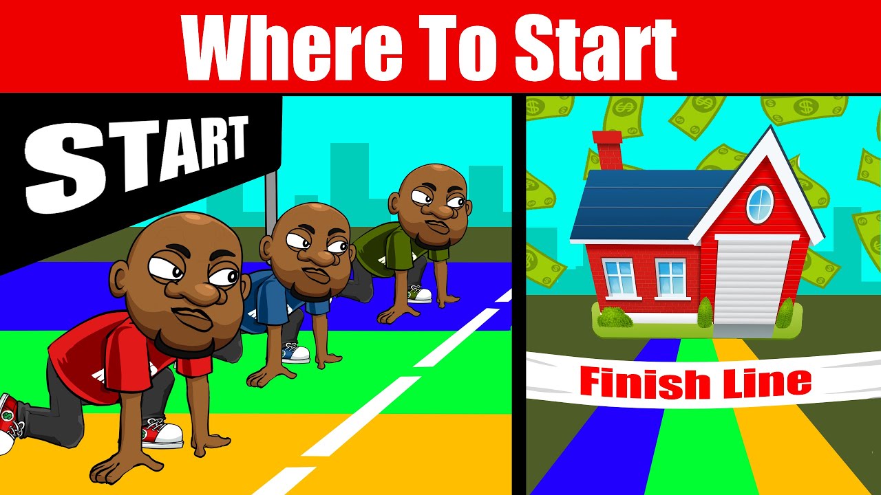 What to Do First to Start Making Money Wholesaling Real Estate
