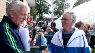 Impressie Mosseltoernooi T.V. Ready Harlingen 2015