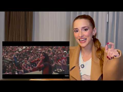 Ya Pa Que Reaction Video by Elián Gallero | Made in Latino