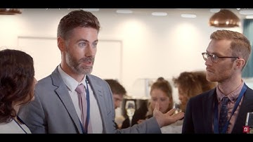 Stanford Executive Program Spotlight: Impact