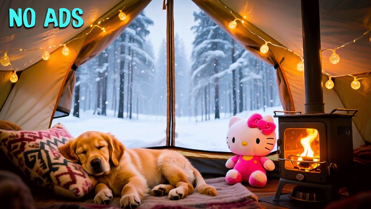 15 часов успокаивающей музыки для собак 🎸 Музыка для глубокого расслабления 🐶 Снимает тревогу 🌟 Б