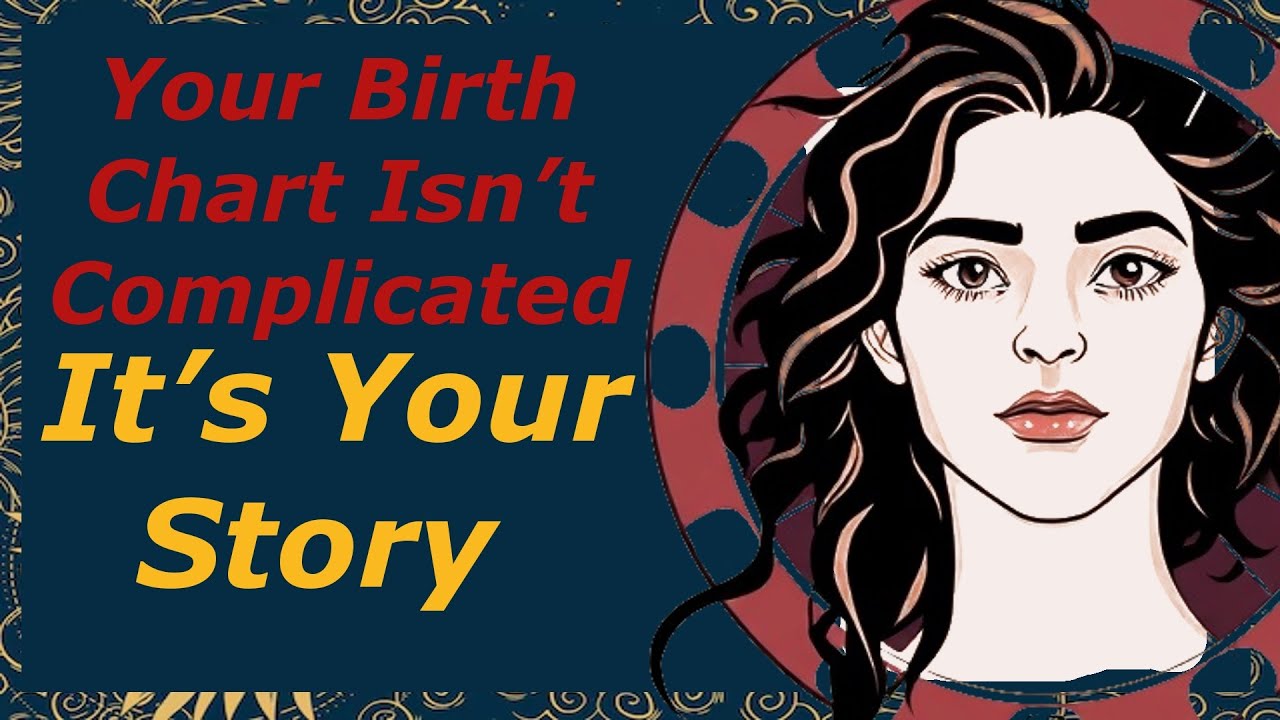 Ваша карта рождения, но сделайте ее похожей на кино