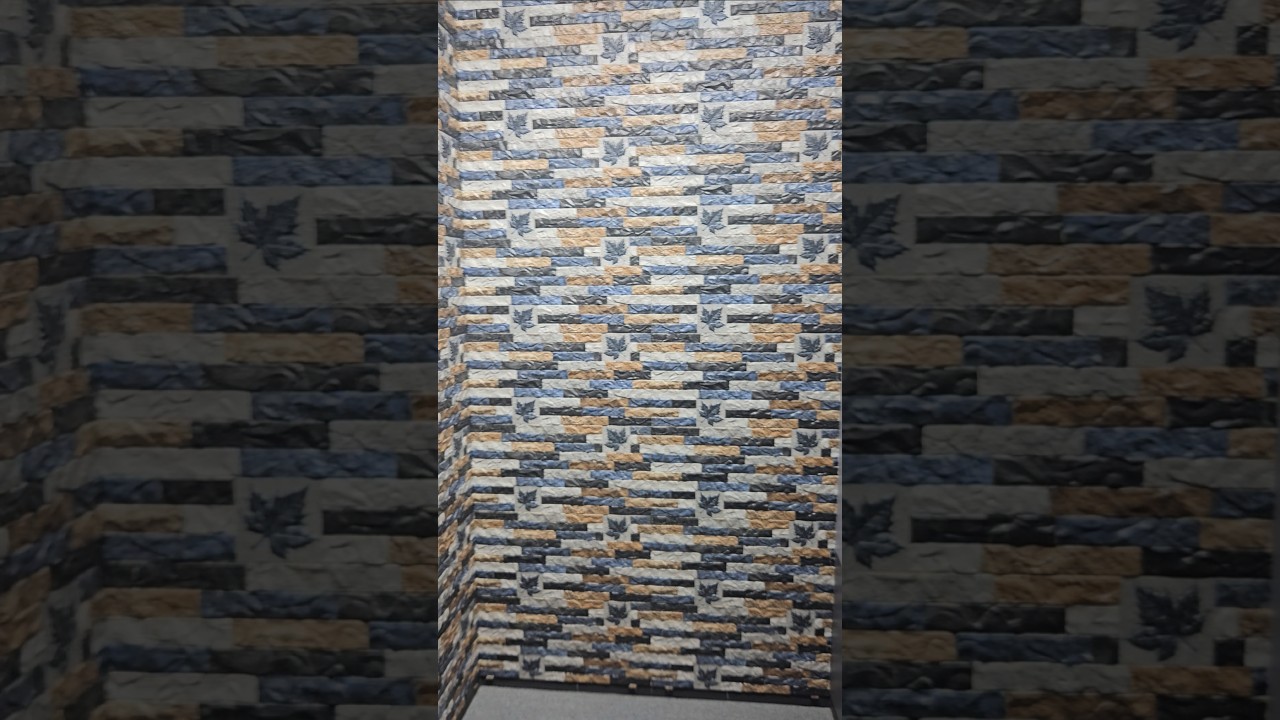 High depth Elevation | Granic | 300x600 | 4.5 To 7mm Depth | Subh Cera