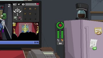 Do Not Feed the Monkeys full playthrough