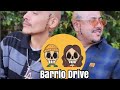 Unboxing a Package From Barrio Drive