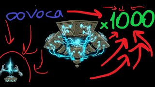 Fast & reliable voca farming guide