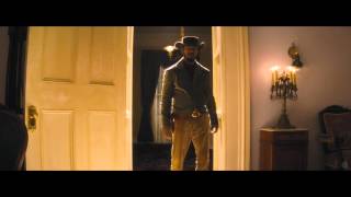 Django unchained official trailer 2 hd