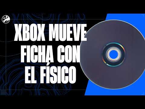 Xbox to allow physical to digital disc conversion, Star Wars Outlaws and A Plague Tale: Requiem a...