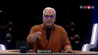 مهران مدیری گفته دورهمی رو کپی کردیم خوب هم کپی کردیم