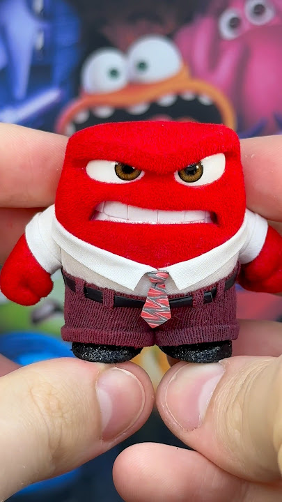 RAIVA ❤️ 1-100!? ❤️ #insideout #insideout2 #divertidamente #divertidamente2 #pixar #disney