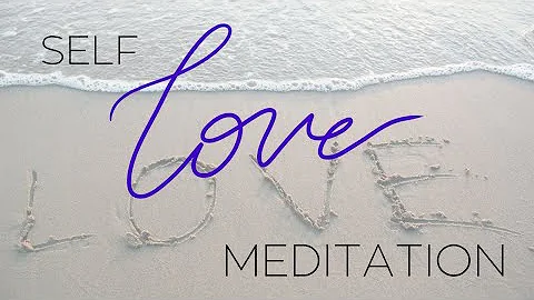 Love Meditation - full length guided meditation fo...