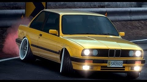 Static Shift Racing | Android Gameplay @staticshiftracing