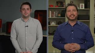 Formlabs Ceo Maxim Lobovsky On Tech Impact