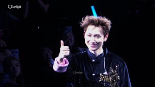 Silence Wang汪苏泷 - 年轮｜0321罗曼前传世巡墨尔本站