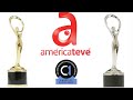 América TeVé galardonada en &quot;The  Communicators Awards&quot;