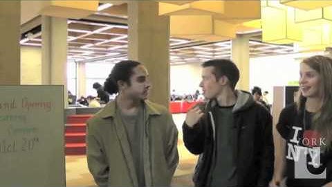 Inside the Learning Commons