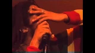 Julian Marley  ' Heathen '  Live Africa Festival (2011)