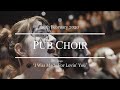 'I Was Made For Lovin' You' (KISS) - Pub Choir in Brisbane