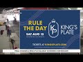 Woodbine Mohawk Park Qualifiers - Friday, May 08, 2026