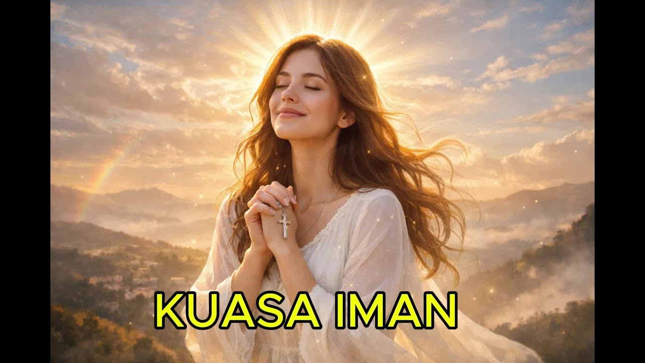 Kuasa Iman 💚✝ by ChristianSong_125
